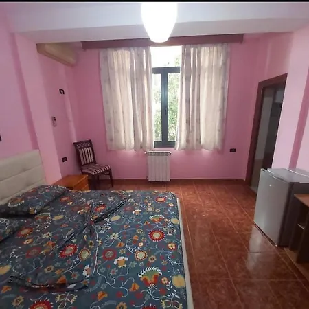 Tozo Ξενοδοχείο Vlorë