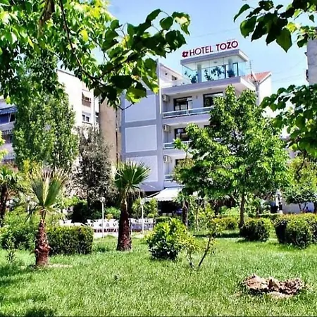 Tozo Ξενοδοχείο