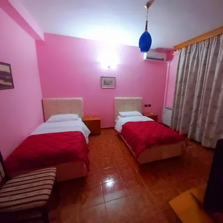 Tozo Hotel Vlorë